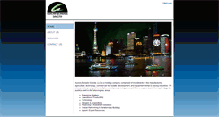 Desktop Screenshot of abdakota.com